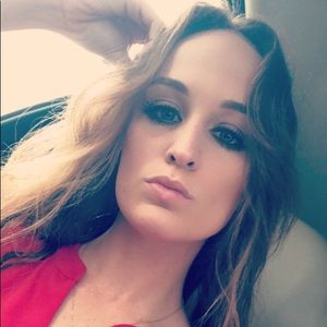 Meet your Posher, Katherine